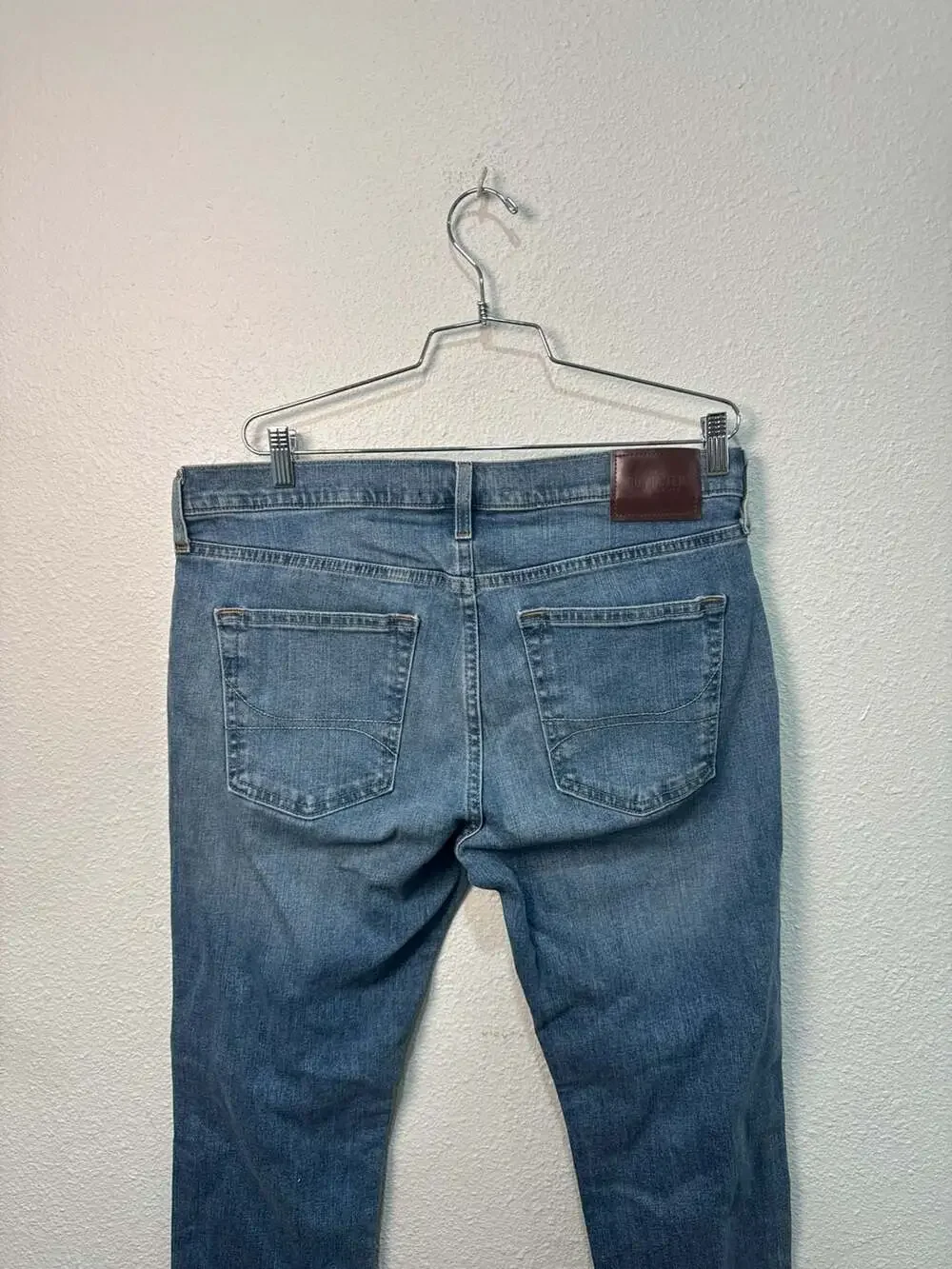 Hollister epic flex